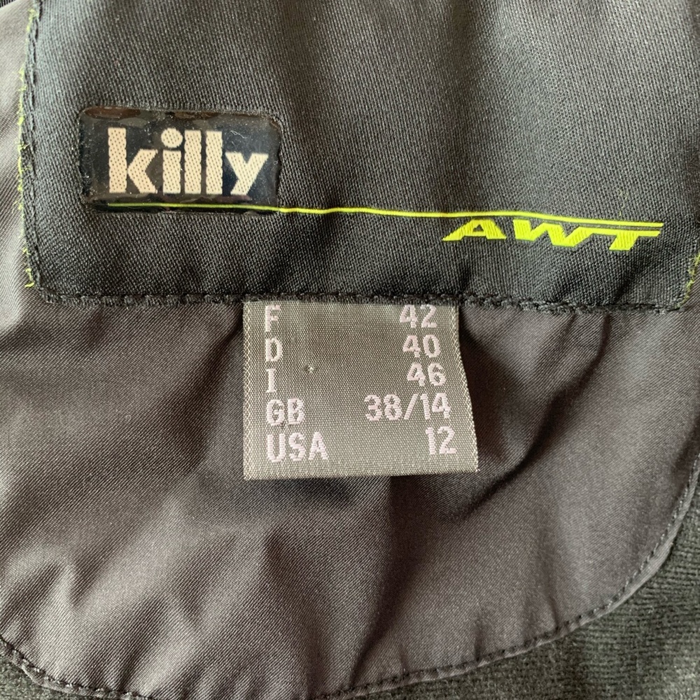 Killy jacket - Picture 8 of 8